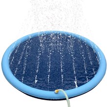 Splash Refreshing Dog Sprinkler Pad
