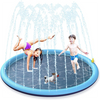 Splash Refreshing Dog Sprinkler Pad