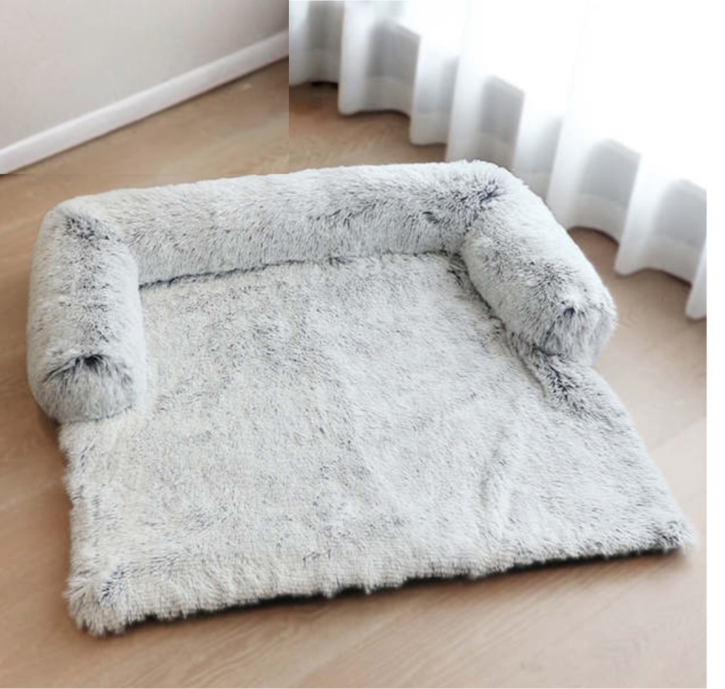 Cozy Dog bed and sofa cover