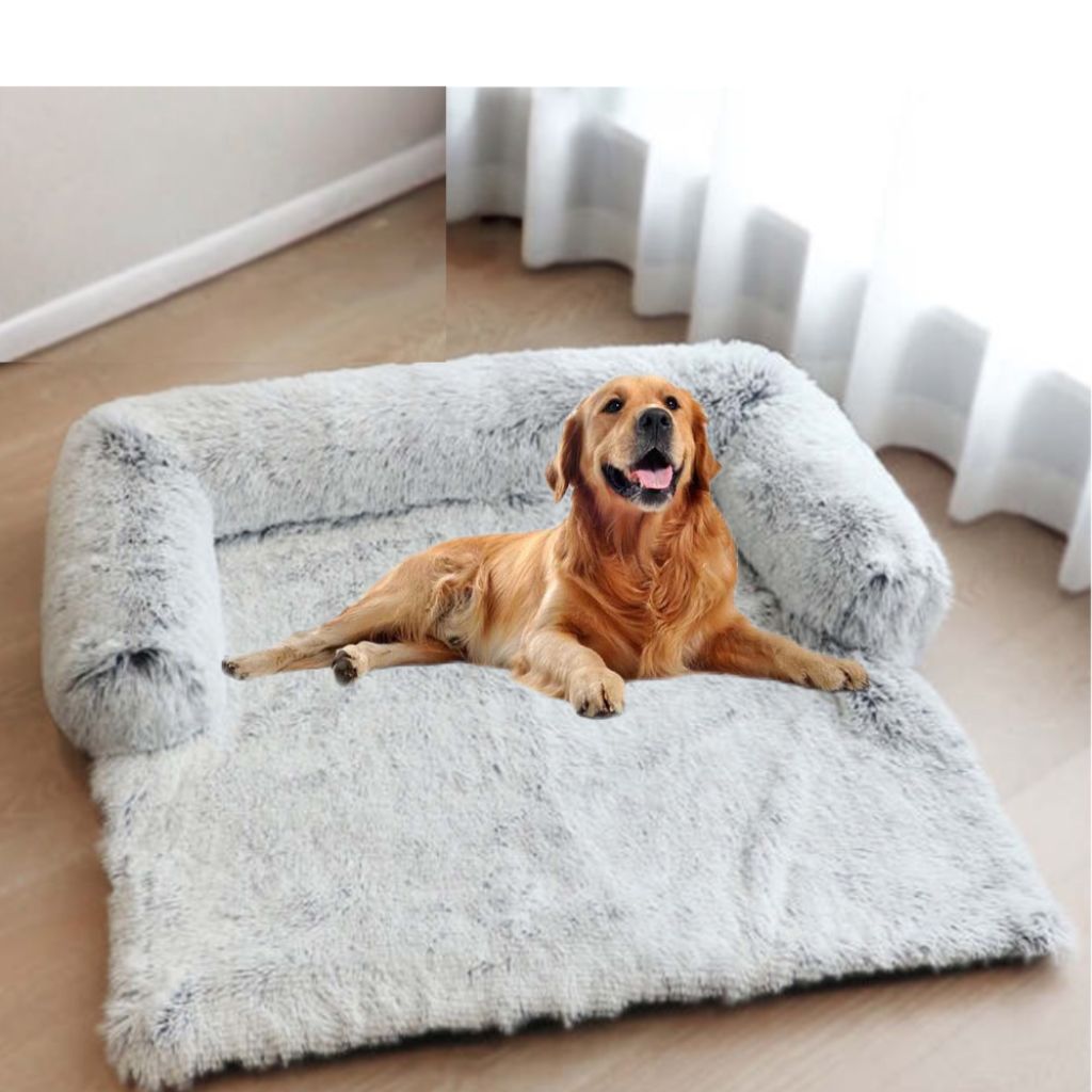 Cozy Dog bed and sofa cover