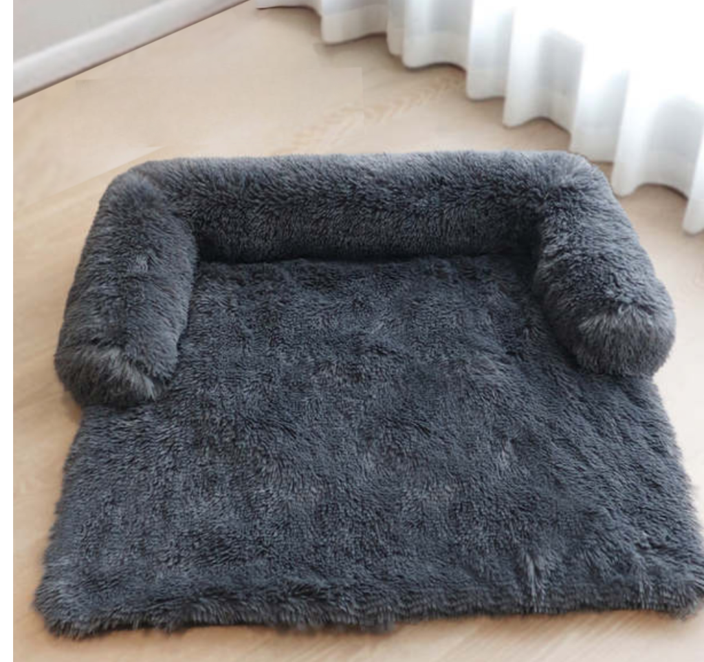Cozy Dog bed and sofa cover