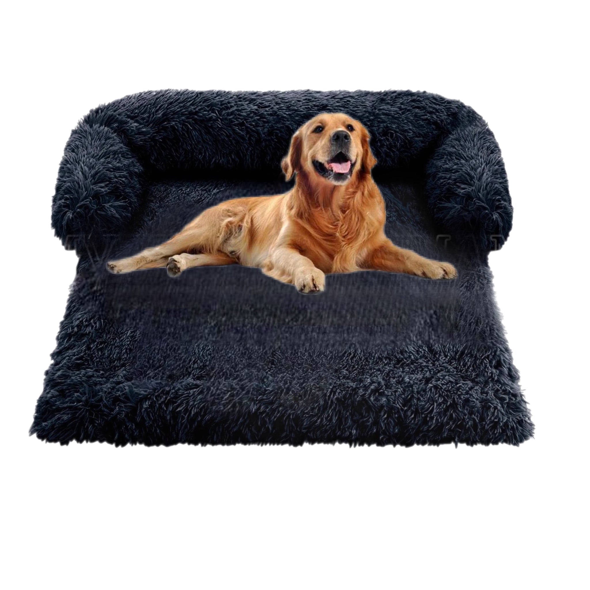 Cozy Dog bed and sofa cover
