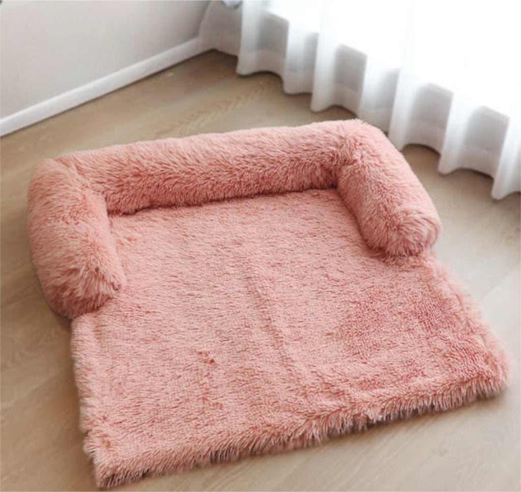 Cozy Dog bed and sofa cover