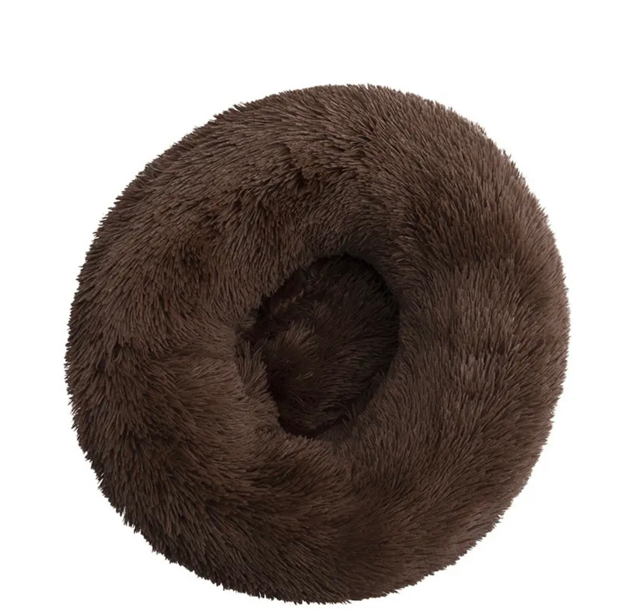 Pets cozy bed